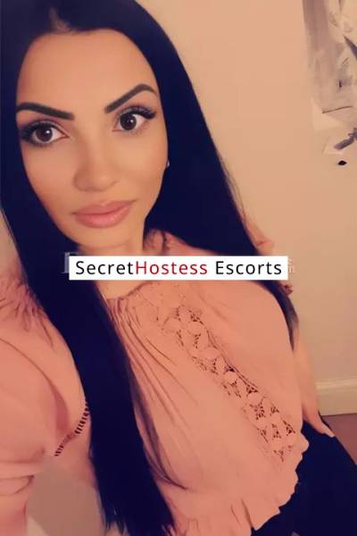 29Yrs Old Escort 57KG 166CM Tall Dublin Image - 1