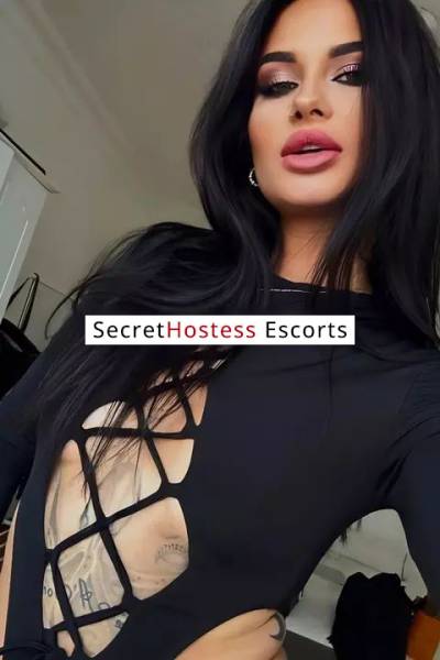 29Yrs Old Escort 51KG 171CM Tall Istanbul Image - 2