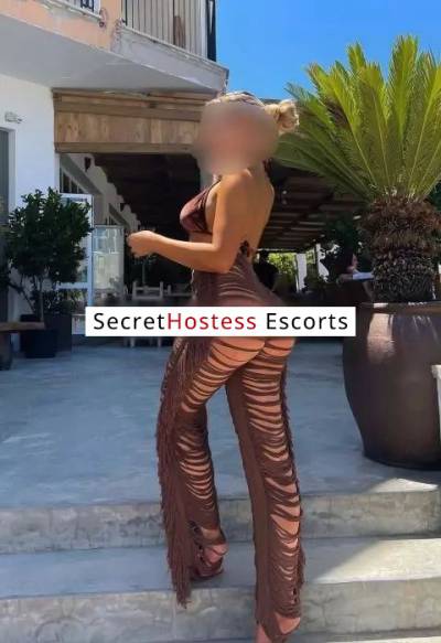 29Yrs Old Escort 59KG 168CM Tall Cannes Image - 5