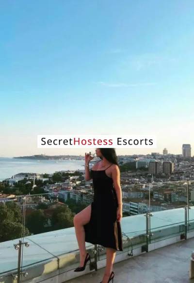 29Yrs Old Escort 65KG 175CM Tall Istanbul Image - 11