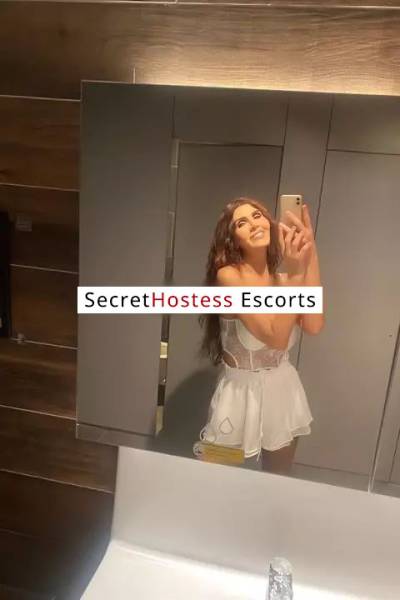 29Yrs Old Escort 67KG 178CM Tall Ankara Image - 1