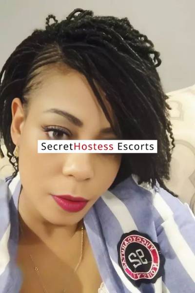 30 Year Old African Escort Jeddah - Image 2