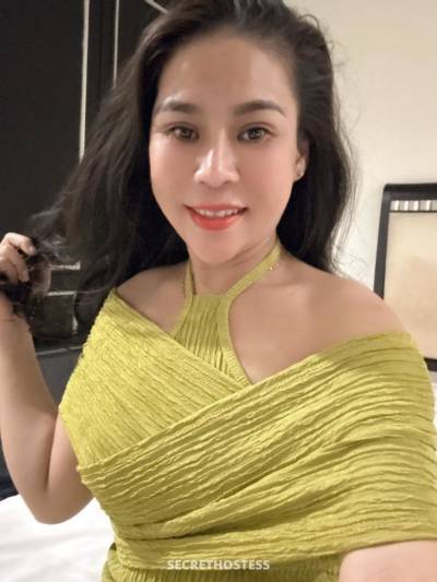 Moon, escort in Pattaya