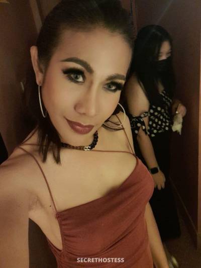 30 year old Asian Escort in Seoul Gorgeous Ts Kayla, Transsexual escort