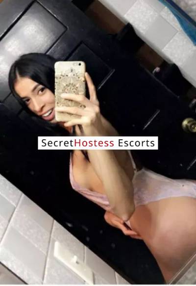 30 Year Old Brazilian Escort Muscat - Image 1