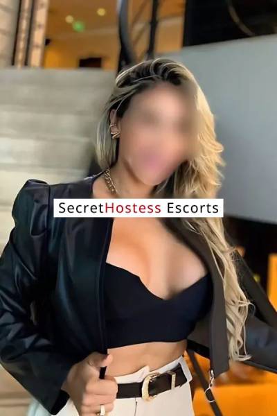 30 Year Old Brazilian Escort Rotterdam Blonde - Image 5