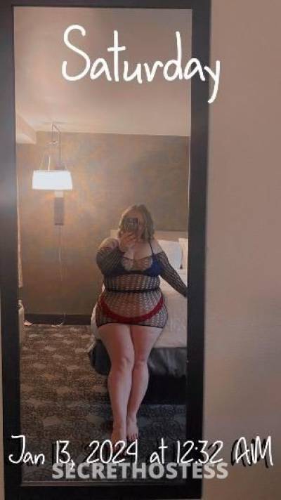 30 Year Old Escort Nashville TN Blonde - Image 1