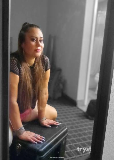 30 Year Old Latino Escort San Antonio TX Brunette - Image 4