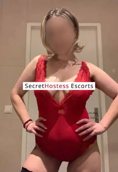 30Yrs Old Escort 67KG 167CM Tall The Hague Image - 4