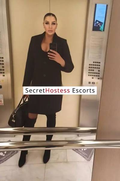 30 year old Russian Escort in Istanbul Russian Escort Sexy and Ready
