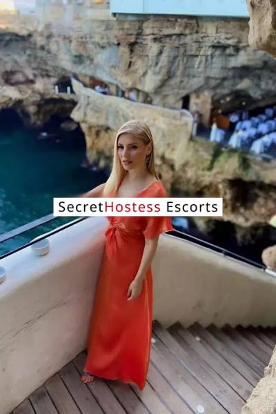 30 Year Old Russian Escort Marbella Blonde - Image 4