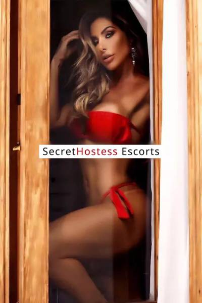 31 Year Old Brazilian Escort Sao Paulo - Image 2