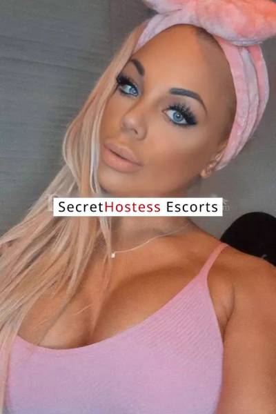 31Yrs Old Escort 52KG 163CM Tall Benidorm Image - 3