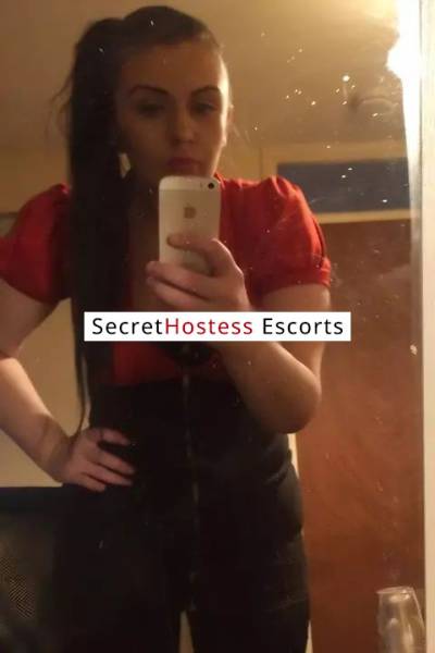 31Yrs Old Escort 50KG 164CM Tall Birmingham Image - 1