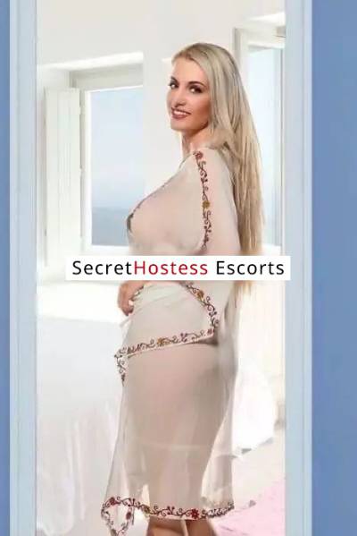 31 Year Old Hungarian Escort Amsterdam Blonde - Image 4