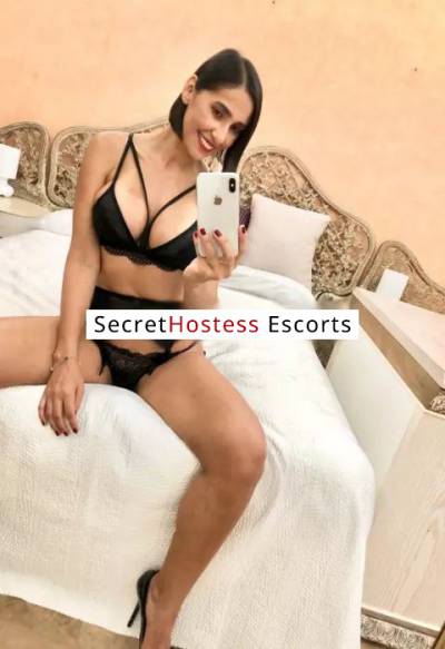 31Yrs Old Escort 55KG 167CM Tall Madrid Image - 2