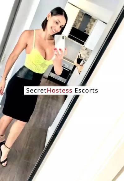 31Yrs Old Escort 55KG 167CM Tall Madrid Image - 11