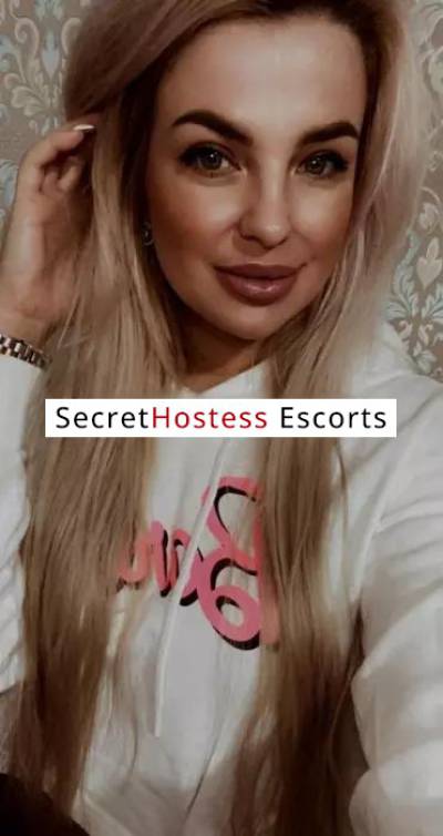 32 Year Old Ukrainian Escort Dubai Blonde - Image 1