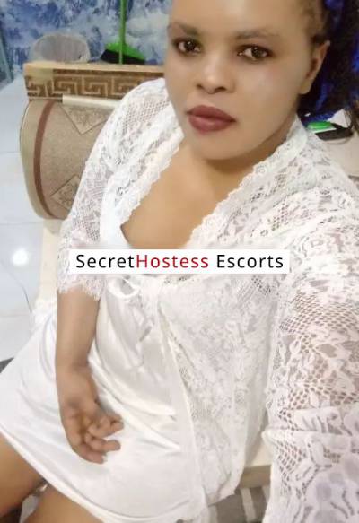 34 Year Old African Escort Jubail - Image 1