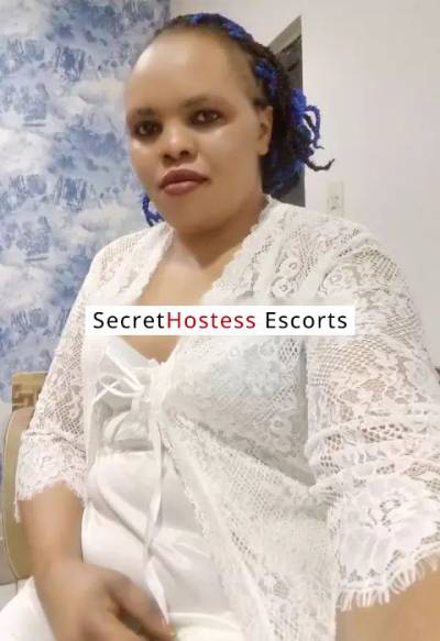 34 Year Old African Escort Jubail - Image 3