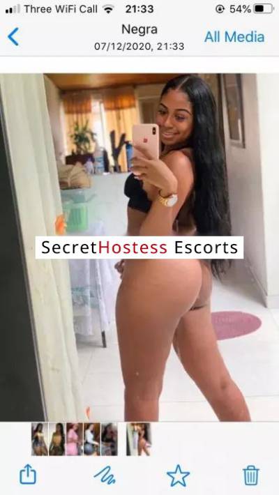 34 year old Dominican Escort in Gloucester Carley