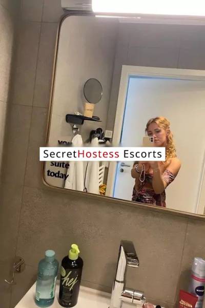 34Yrs Old Escort 55KG 160CM Tall Duesseldorf Image - 1