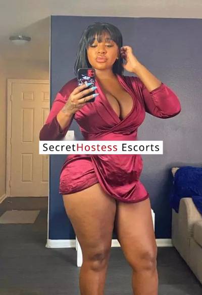 35 Year Old African Escort Jeddah - Image 1