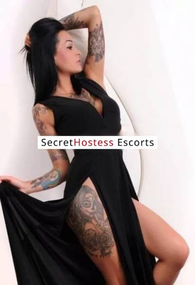35 Year Old Colombian Escort Amsterdam - Image 1