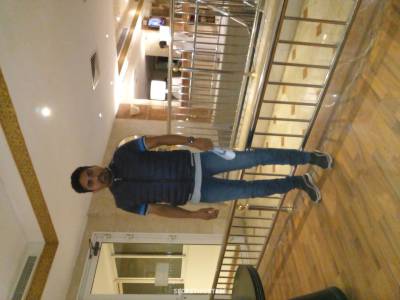 35 year old Escort in Madinah Shahaad, Male escort