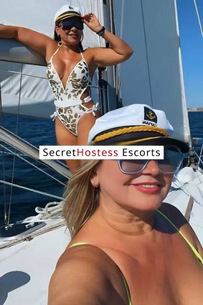 55 Year Old Brazilian Escort Cascais - Image 7