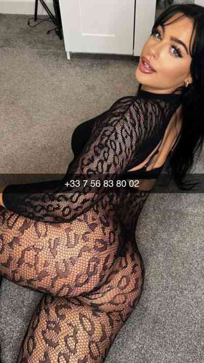 24Yrs Old Escort Size 8 69KG 175CM Tall Sarajevo Image - 1