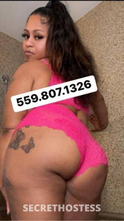 Amayah 22Yrs Old Escort Fresno CA Image - 4