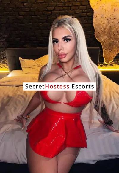 24 Year Old Moldovan Escort Maastricht Blonde - Image 8