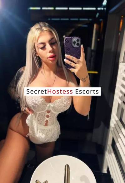 Amira 24Yrs Old Escort 67KG 175CM Tall Maastricht Image - 8