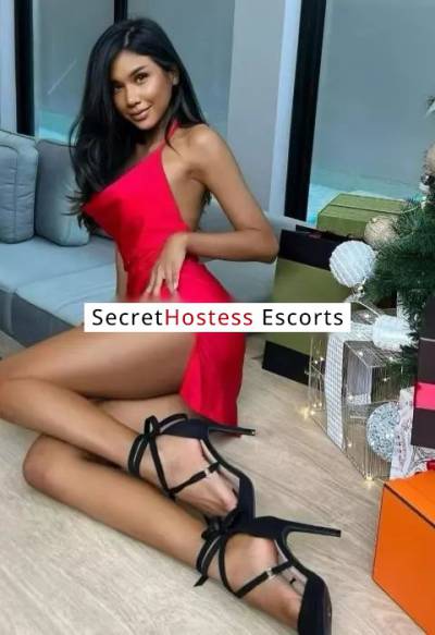 22 Year Old Thai Escort Dubai - Image 3