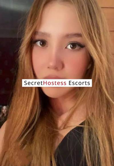 Angel 19Yrs Old Escort 53KG 170CM Tall Istanbul Image - 3