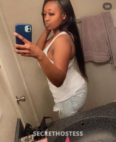 Avonna 20Yrs Old Escort Columbus GA Image - 1