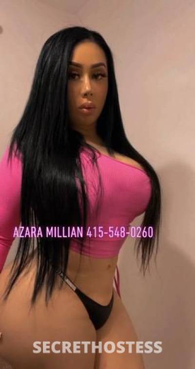 AzaraMillian 23Yrs Old Escort San Jose CA Image - 2