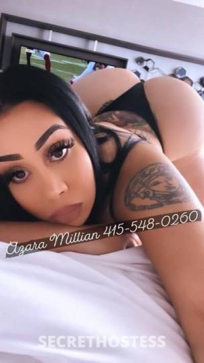 AzaraMillian 23Yrs Old Escort San Jose CA Image - 6