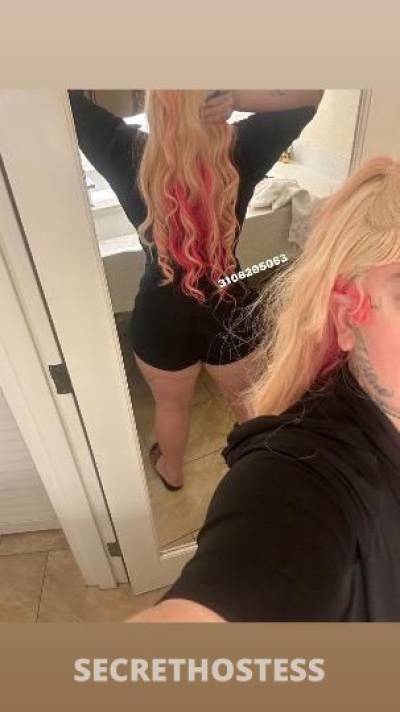 Barbie 20Yrs Old Escort San Buenaventura CA Image - 4