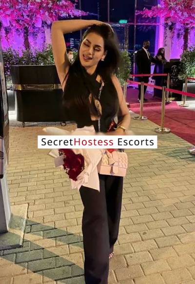 26 Year Old Thai Escort Dubai - Image 1