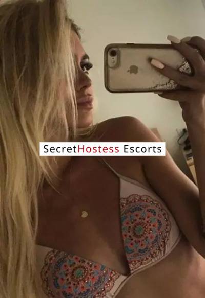 Blondie 27Yrs Old Escort 40KG 166CM Tall Essex Image - 0