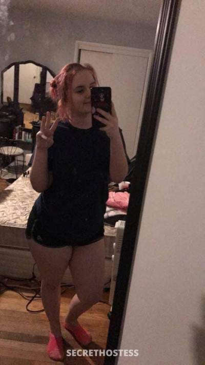 Bonnie 21Yrs Old Escort Kalamazoo MI Image - 0