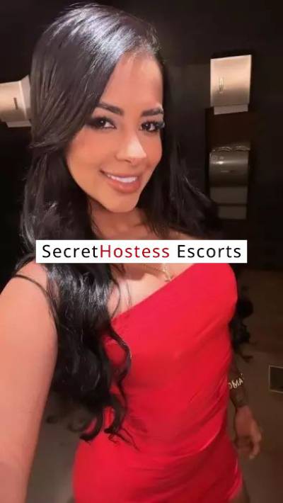 26 Year Old Venezuelan Escort Amsterdam - Image 1