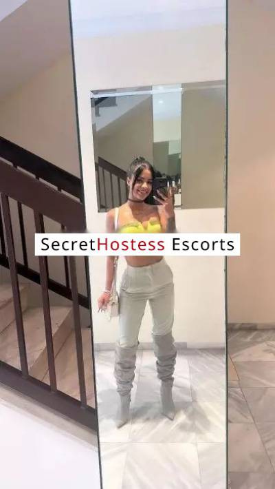 26 Year Old Venezuelan Escort Amsterdam - Image 4