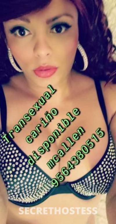 25 year old Escort in McAllen TX ...... Hermosa complaciente morenaza