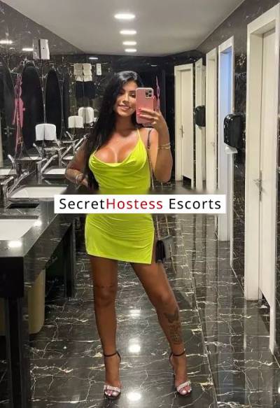 Carol 26Yrs Old Escort 63KG 170CM Tall Napoli Image - 8