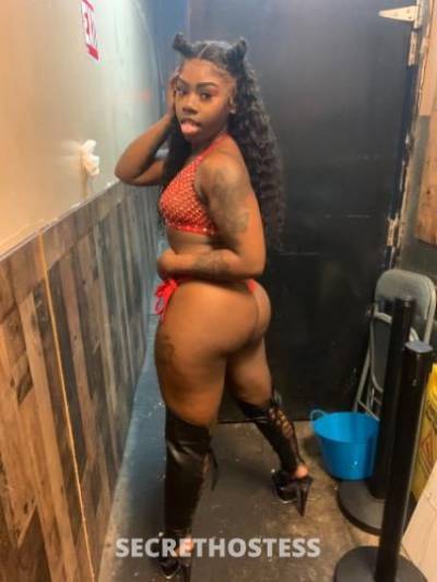 Coco 23Yrs Old Escort Brooklyn NY Image - 1