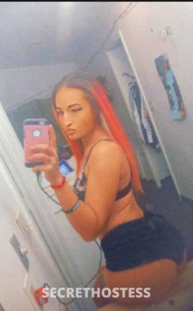 EmilyPesos 22Yrs Old Escort Greensboro NC Image - 11