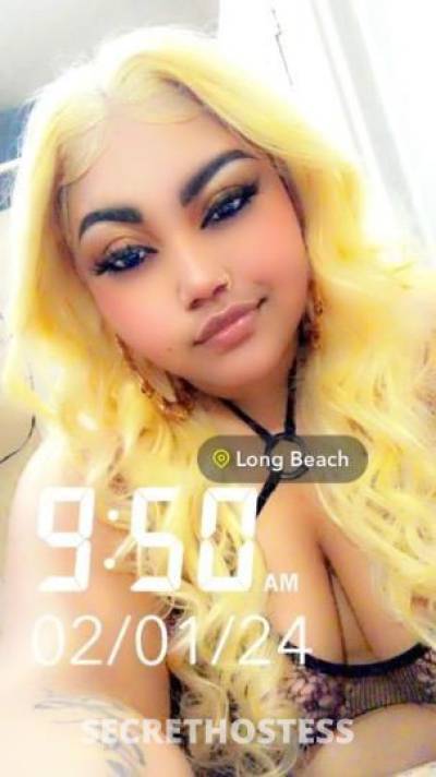 Gia 27Yrs Old Escort Long Beach CA Image - 1